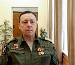 Астраханский ветеран СВО: «Это земля наших предков, и мы должны сражаться за нее»