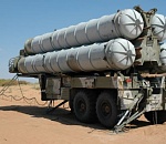 Подразделения ПВО проведут стрельбы из С-300 на полигоне Ашулук