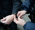 В астраханском аэропорту силовики задержали мужчину, находящегося в розыске