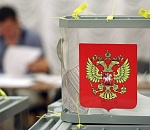 Явка на выборах губернатора Астраханской области оказалась одной из самых низких в стране