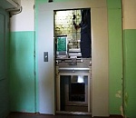 Астраханская область входит в «черный список» Национального лифтового союза