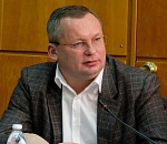 Рейтинг Игоря Мартынова вырос на семь позиций