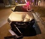 На правобережье Астрахани насмерть сбили пешехода