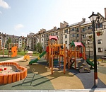 В план «Городской среды» попали 40 астраханских дворов. Список   