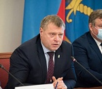 Игорь Бабушкин - главам муниципалитетов: для развития региона мы все должны смотреть в одну сторону