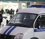 Сегодня в Астрахани напали на продуктовый магазин. Преступника ищут