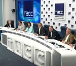 Игорь Бабушкин: Проблема маловодья в Астраханской области системная, поэтому и работать по ней нужно комплексно