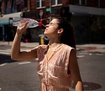 Она возвращается: завтра в Астраханской области вновь установится изнуряющая жара