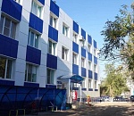 В Астрахани обновили детское отделение городской поликлиники