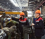 Почти 750 астраханцев получили новую профессию благодаря нацпроекту