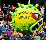 +89 новых случаев заражения коронавирусом в Астрахани