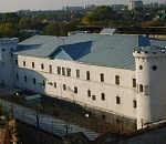 В Астрахани закроют СИЗО "Белый лебедь"?