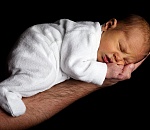 Младенческая смертность в Астраханской области снижается