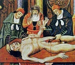 ПОКА СМЕРТЬ НЕ РАЗЛУЧИТ ИХ... И снова о конфликте на рынке похоронных услуг