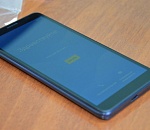 Астраханским полицейским подарили смартфоны для проверки пропусков