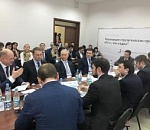 О. Полумордвинов участвует в Гайдаровском форуме в качестве эксперта