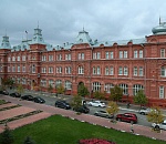 Предприниматели еще трех торговых центров Астрахани обратились к главе региона за помощью