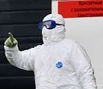 Еще трое астраханцев стали жертвами COVID-19