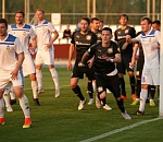 И снова поражение: Волгарь проигрывает четвертую игру подряд