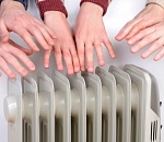 Куда обращаться астраханцам, если в их квартирах холодно