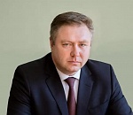 Глава Ахтубинского района Алексей Кириллов отправлен в отставку