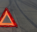 Астраханка пострадала в аварии на правобережье