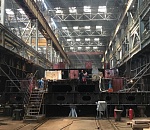 С завода «Лотос» передумали увольнять людей