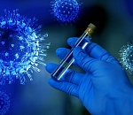 Коронавирусная обстановка: за сутки заразились 244 астраханца