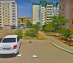 Западную окраину Астрахани окончательно застроят многоэтажками