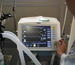 Четверо зараженных коронавирусом астраханцев находятся в реанимации