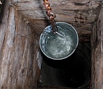 В Астрахани пенсионер утонул, упав в колодец