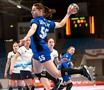 «Астраханочка» оказалась быстрее «стремительных» и добилась уверенной победы