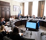 Астраханские депутаты рассмотрят законопроект о квотах для инвалидов и граждан, испытывающих трудности в поиске работе