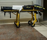 От коронавируса скончалась 95-летняя астраханка