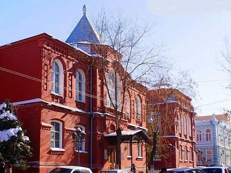 Фундамент с историей: подвал Астраханской облдумы капитально отремонтируют 