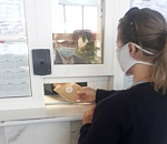 Маски и перчатки теперь можно приобрести и на железнодорожных вокзалах