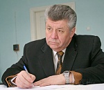 "Счастье жить и работать на родной земле". 15 лет как не стало Анатолия Гужвина