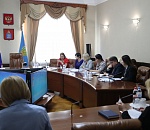 В Астрахани создана рабочая группа по правам мобилизованных