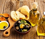 Ничего себе «замаслились»: в России половина оливкового масла – фальсификат