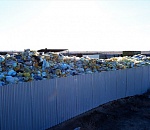 Свалку опасных отходов обнаружили под Астраханью