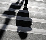 В Астрахани под колесами машины на пешеходном переходе  погибла женщина