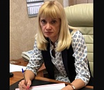 Назначен новый и. о. министра финансов Астраханской области