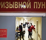 Генштаб начинает активный призыв в мае, но Астраханский военкомат решил стартовать заранее