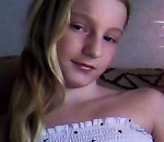 В Астрахани пропала 12-летняя девочка