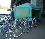 Прокату роликов и велосипедов на Набережной быть?