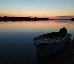 Утонувший в Астраханской области мужчина "воскрес"