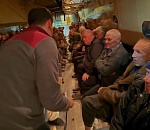 Астраханец вернулся на Родину из украинского плена