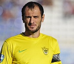 «Волгарь» планирует заключить контракт с бывшим игроком «Терека» и «Анжи»