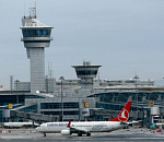 Россия отменила запрет на чартерные полеты в Турцию