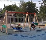 В Приволжском районе может появиться своя набережная